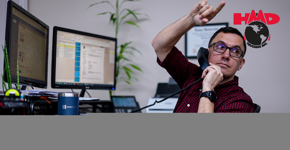Requirements to Apply for Freight Brokers Factoring